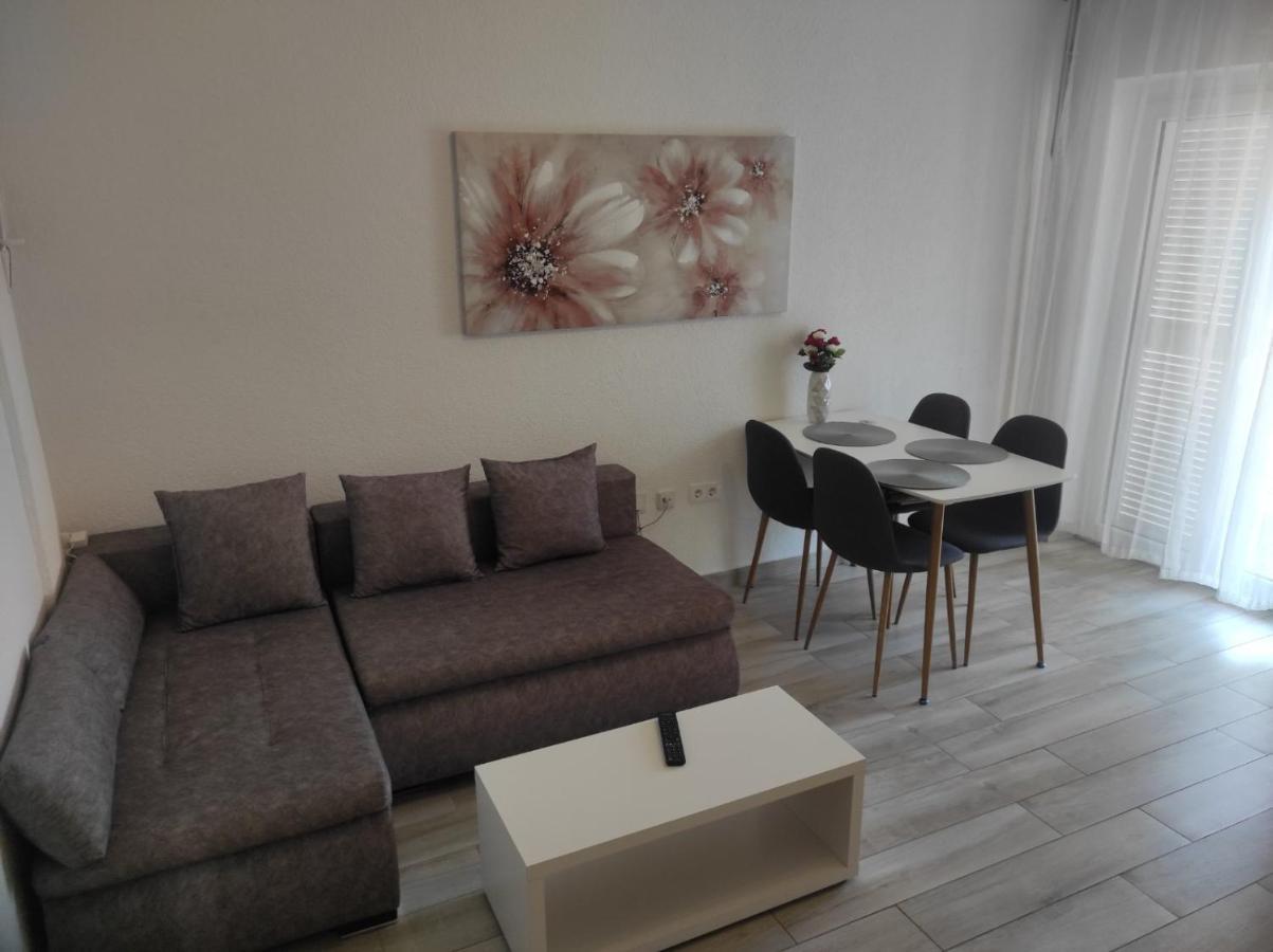 Apartmani Vesna Veglia Exterior foto